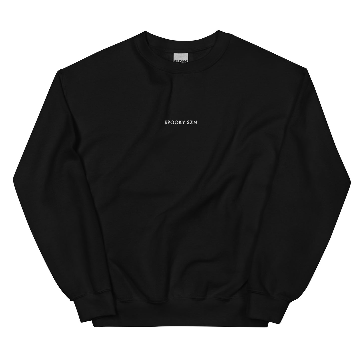 Spooky Szn Unisex Sweatshirt