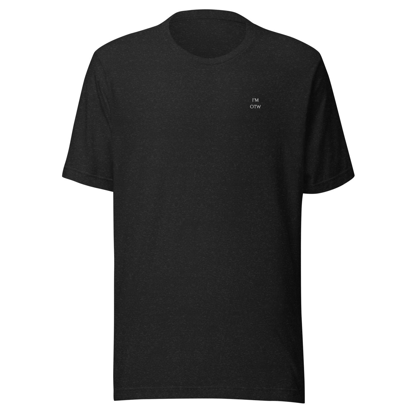 I'm OTW Unisex T-Shirt