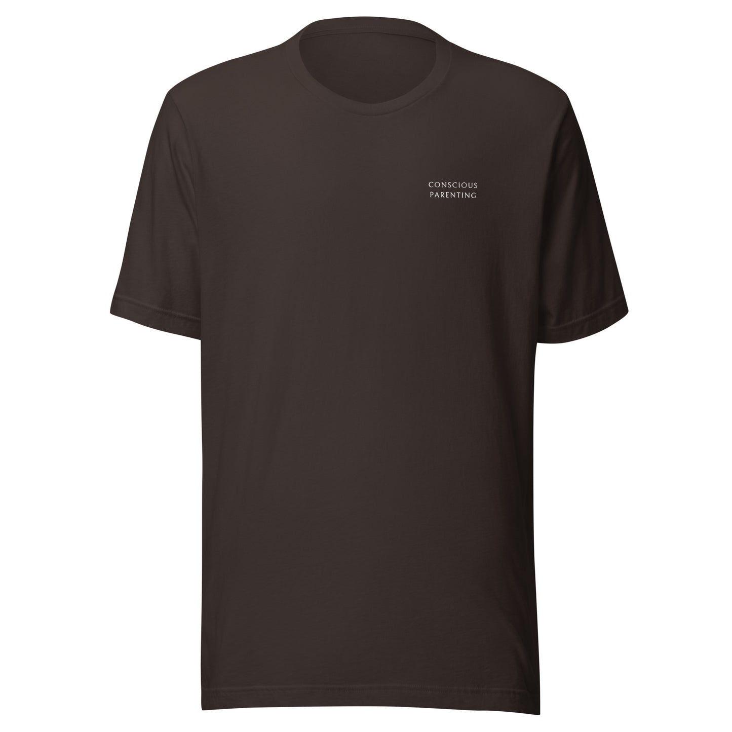 Conscious Parenting Unisex T-Shirt