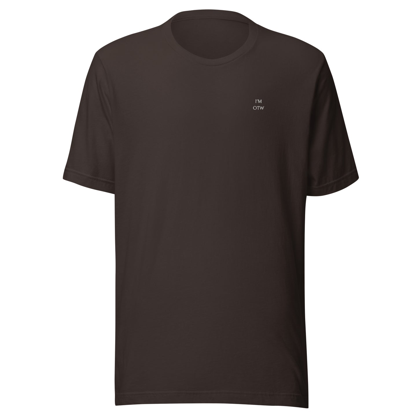 I'm OTW Unisex T-Shirt