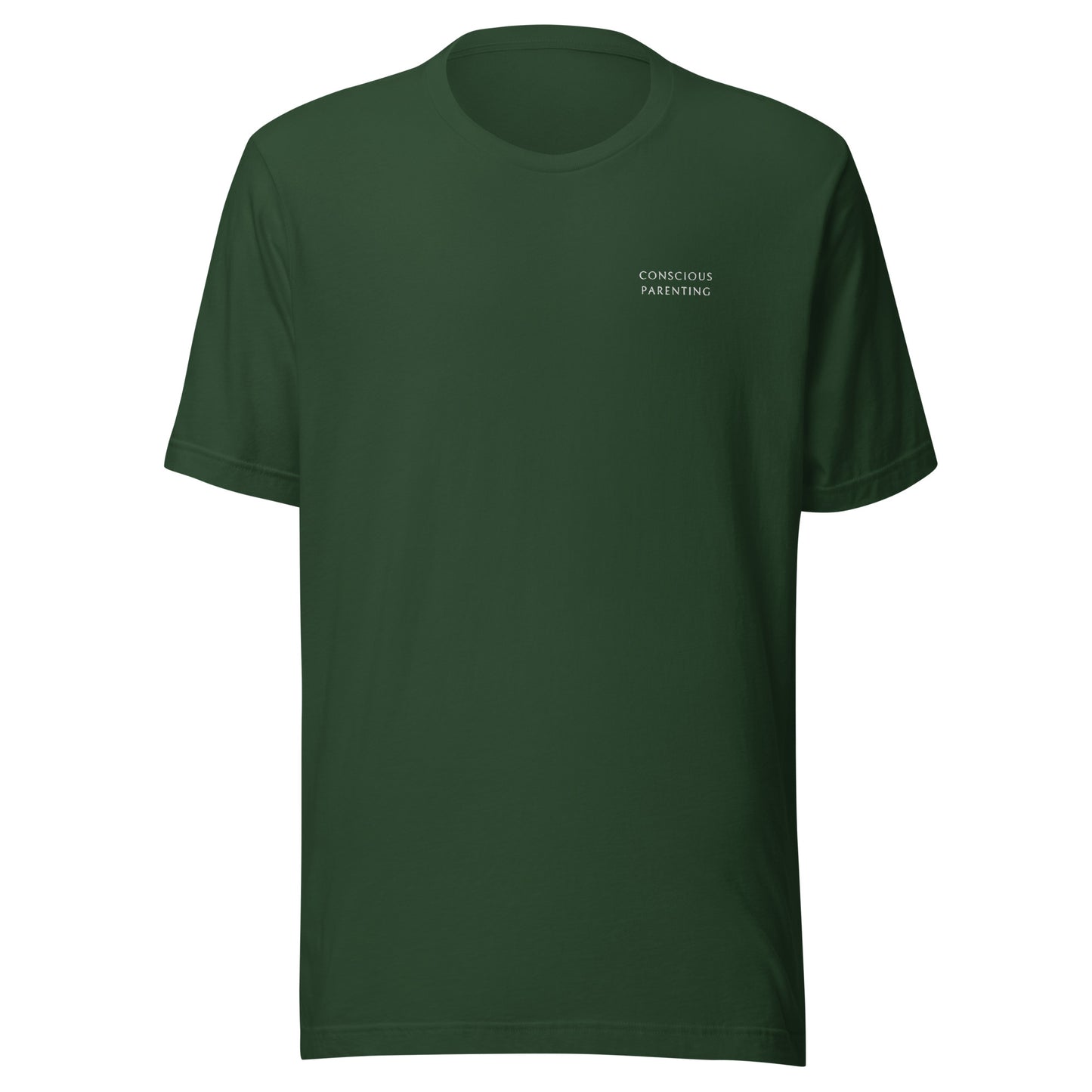Conscious Parenting Unisex T-Shirt