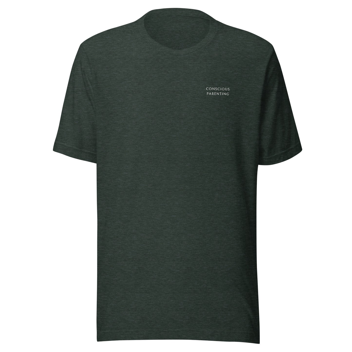 Conscious Parenting Unisex T-Shirt