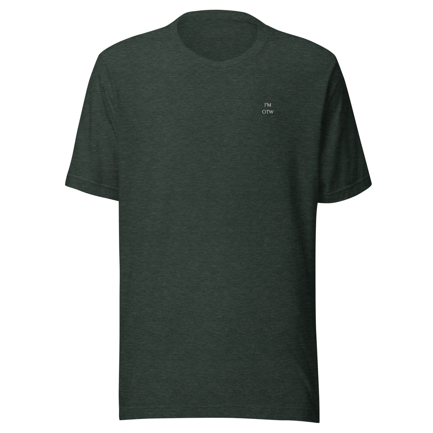 I'm OTW Unisex T-Shirt