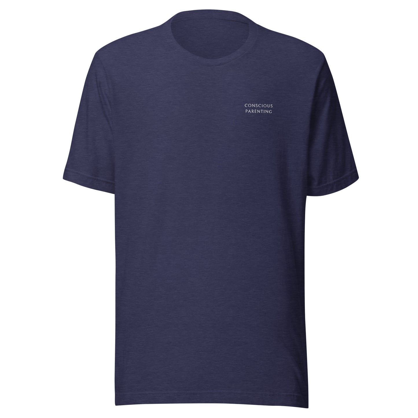 Conscious Parenting Unisex T-Shirt