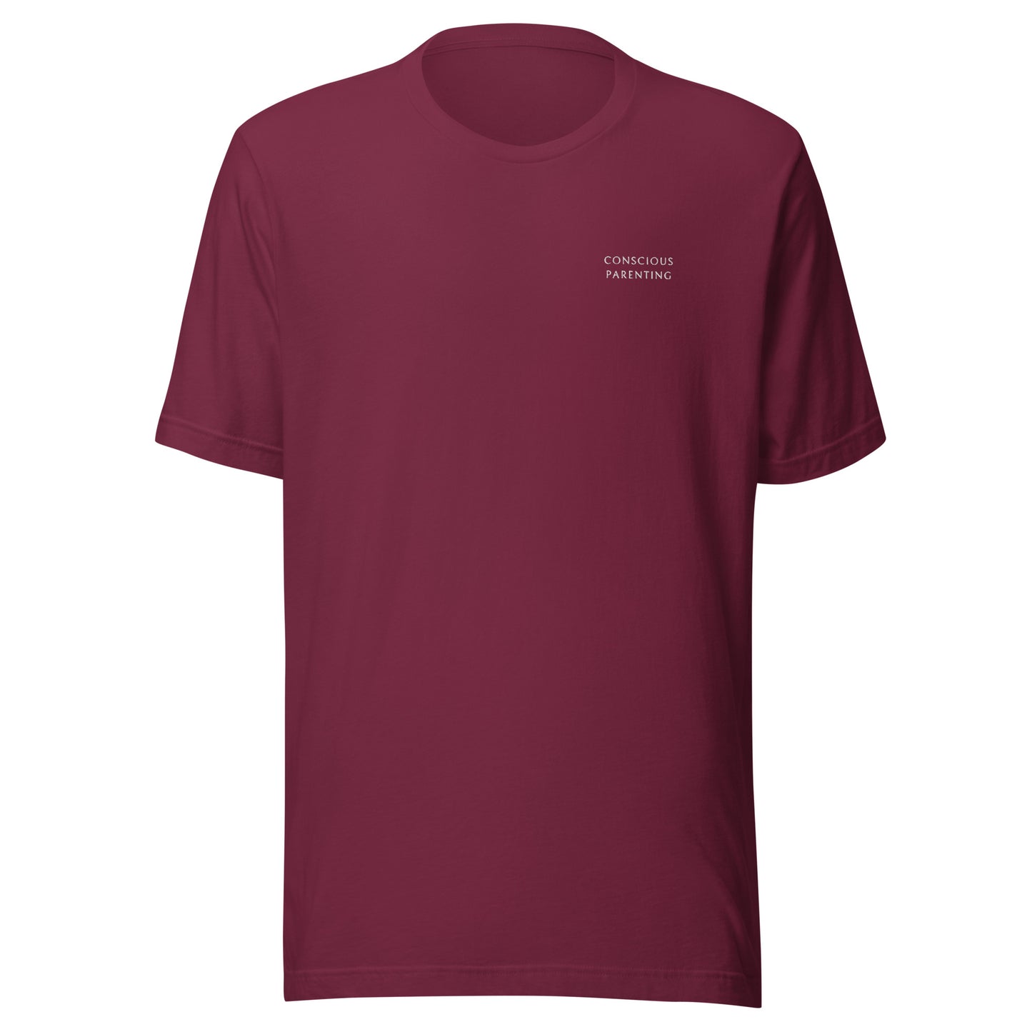 Conscious Parenting Unisex T-Shirt