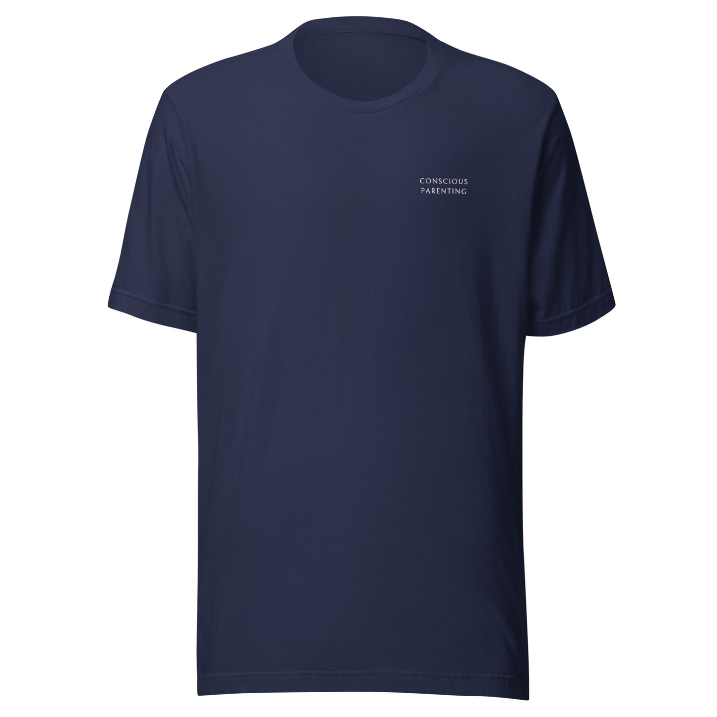 Conscious Parenting Unisex T-Shirt