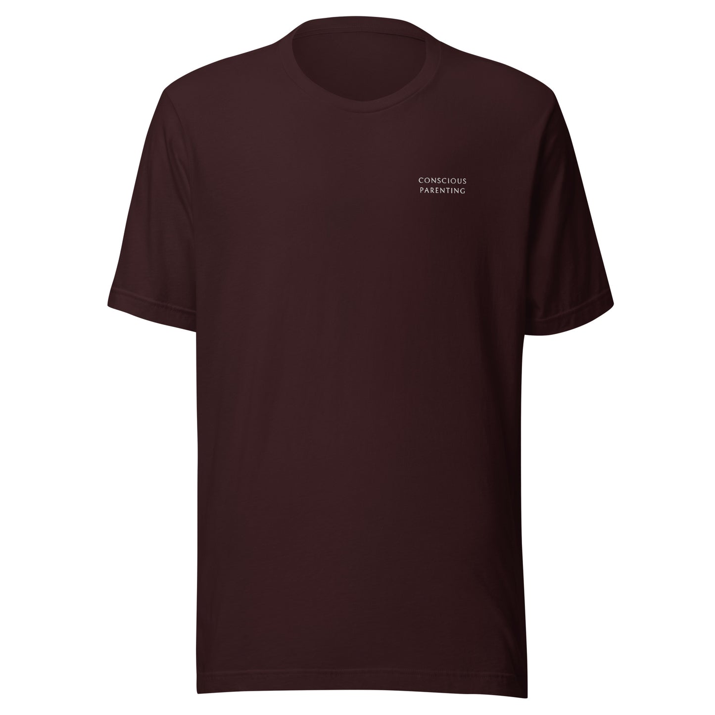 Conscious Parenting Unisex T-Shirt