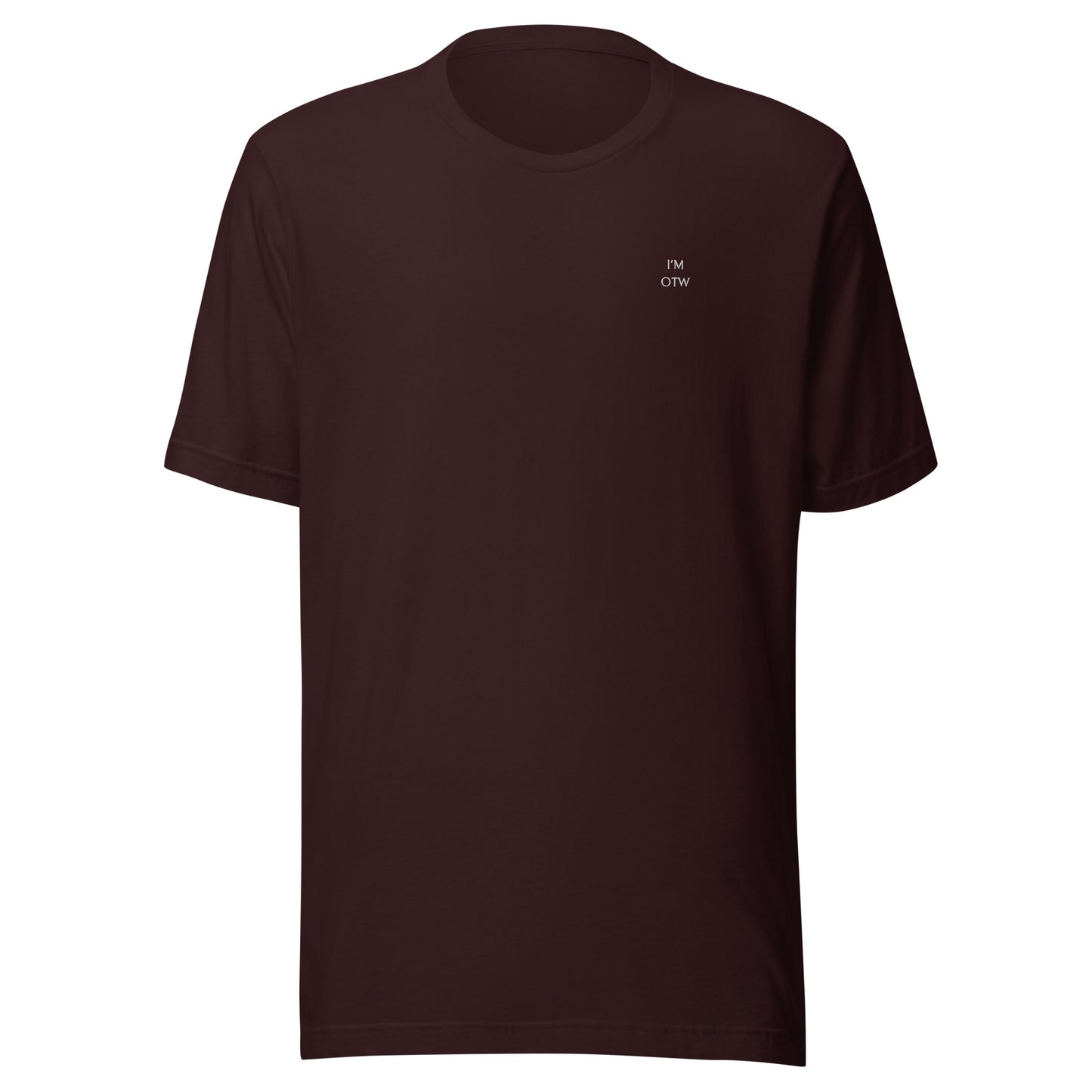 I'm OTW Unisex T-Shirt