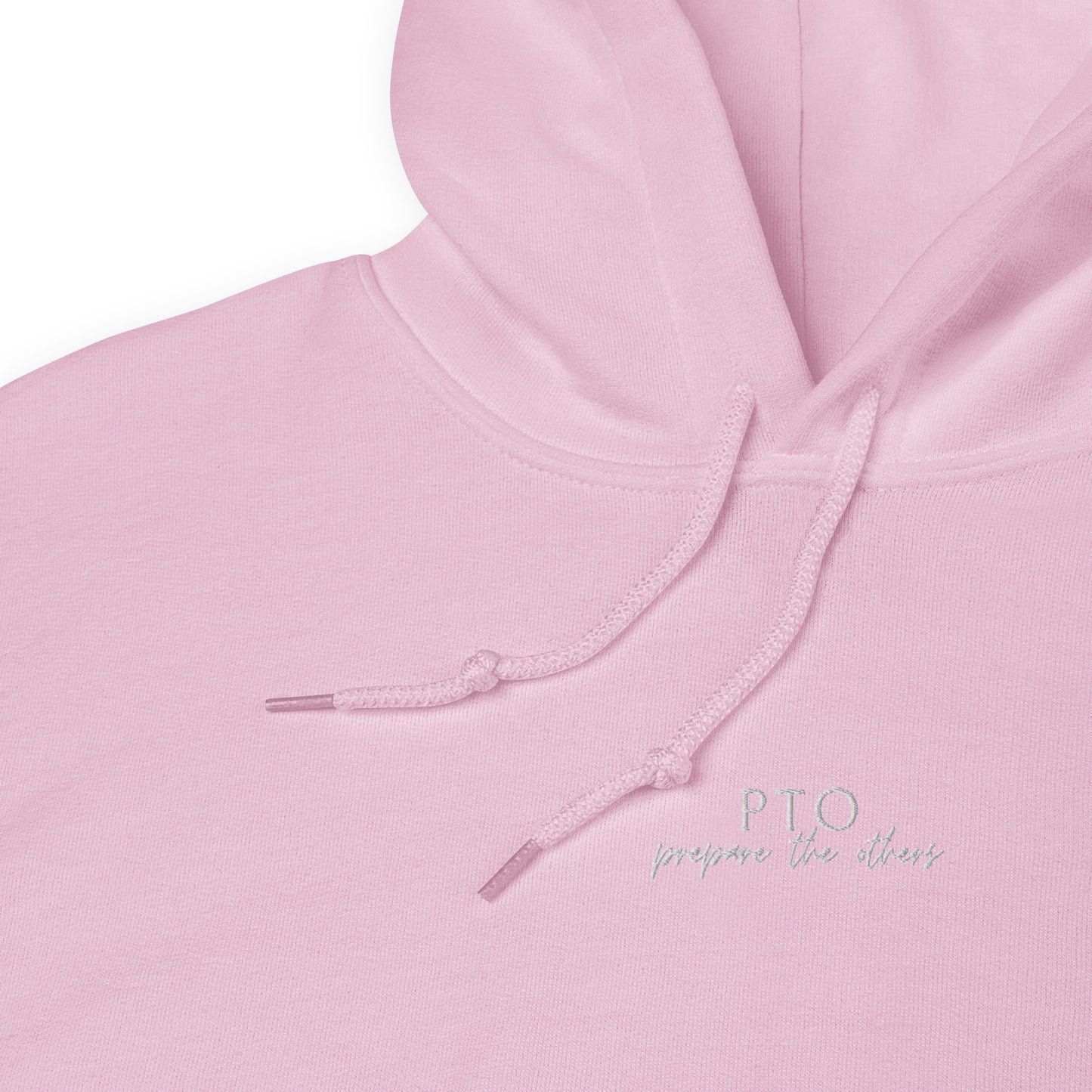 PTO Prepare The Others Unisex Hoodie